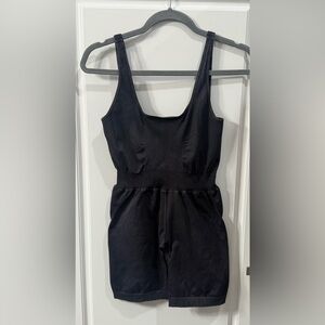 New! Free People Movement Good Karma Runsie